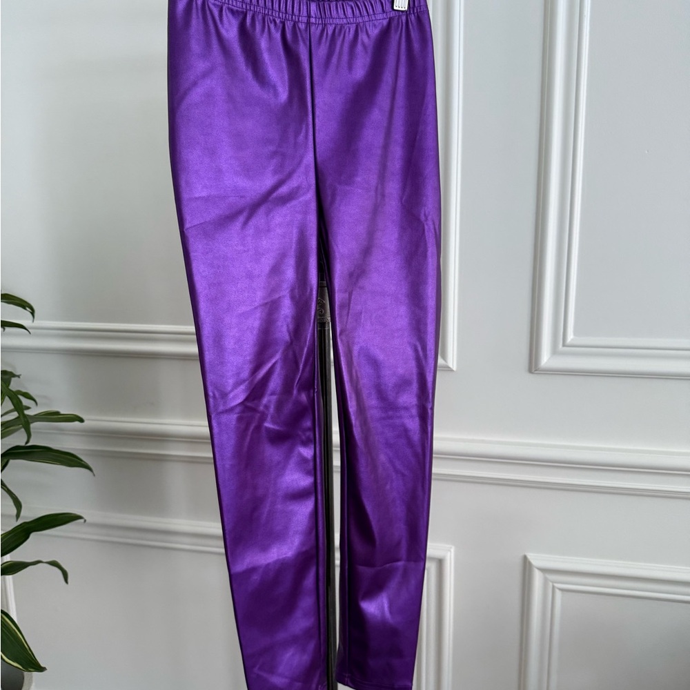 MOLLY BRACKEN-  Kids Casual Bottoms in Purple